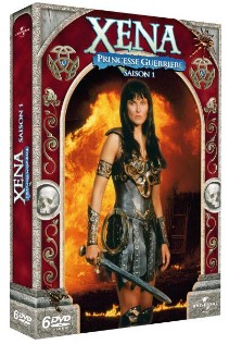 Xena, la guerrière. Saison 1 | 