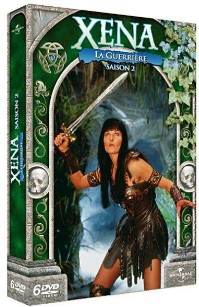 Xena, la guerrière. Saison 2 | 