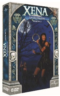 Xena, la guerrière. Saison 3 | 