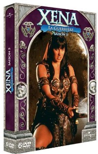 Xena, la guerrière. Saison 5 | 