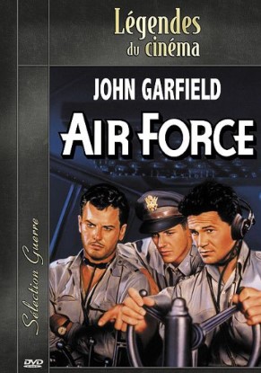 Air force | Howard Hawks (1896-1977)