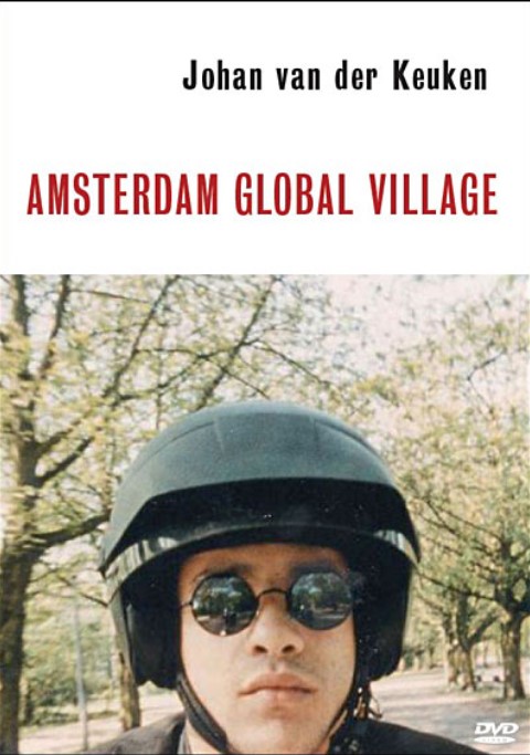 Amsterdam global village | 