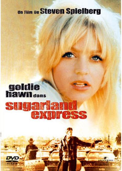 Sugarland express  | Steven Spielberg (1946-....)