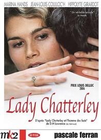 Lady Chatterley | Pascale Ferran (1960-....)