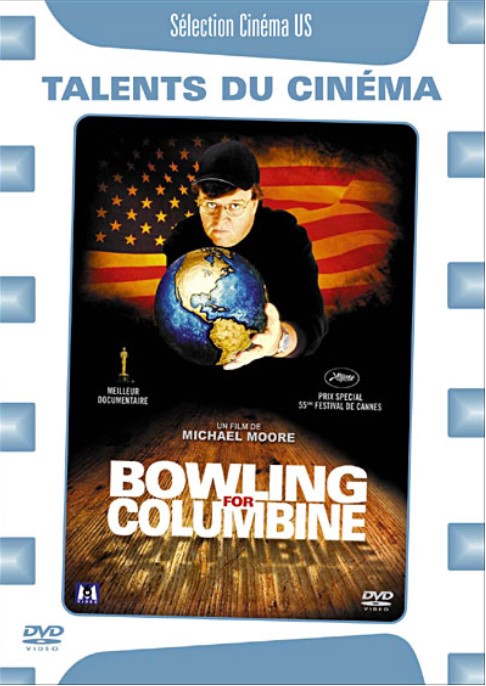 Bowling for Columbine | Michael Moore (1954-....) - cinéaste