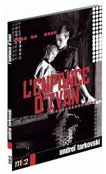 L'enfance d'Ivan | Andrej Arsen'evic Tarkovskij (1932-1986)