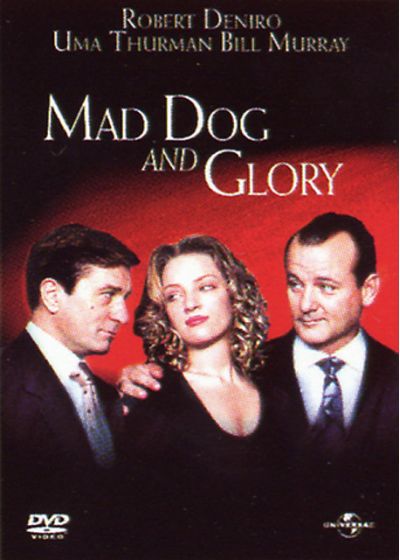 Mad Dog and Glory  | John McNaughton (1950-....)