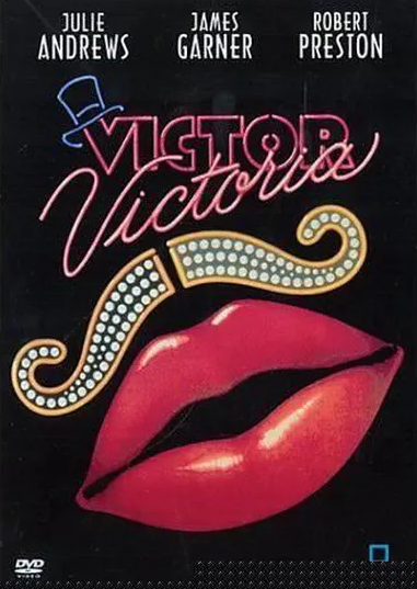 Victor Victoria  | Blake Edwards (1922-2010)