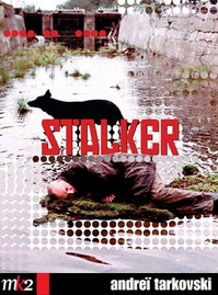 Stalker | Andrej Arsen'evic Tarkovskij (1932-1986)