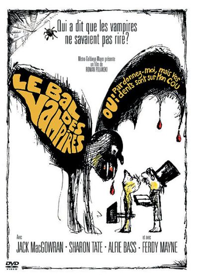 Le bal des vampires | 