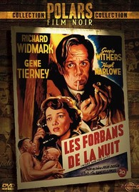 Les forbans de la nuit | 