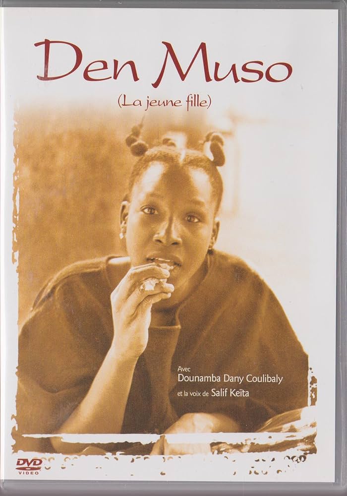 Den muso | Souleymane Cissé (1940-....)