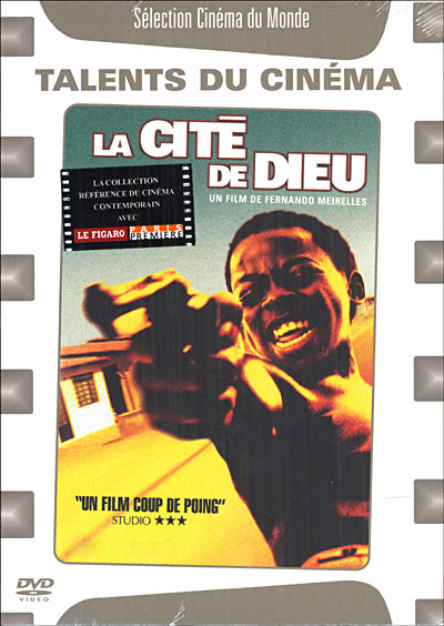La cité de Dieu | Fernando Meirelles (1955-....)