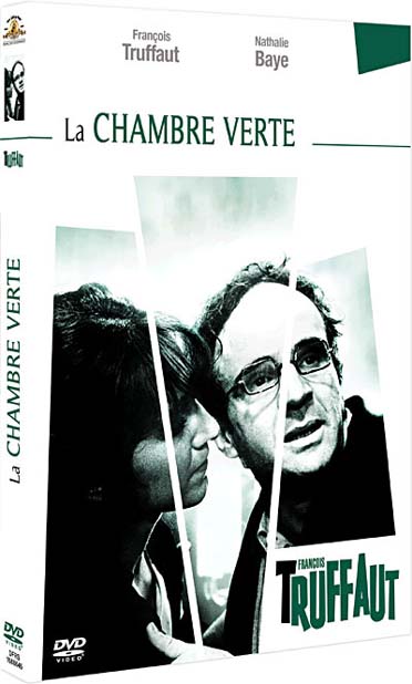 La chambre verte  | 