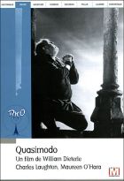 The hunchback of Notre-Dame Quasimodo | 