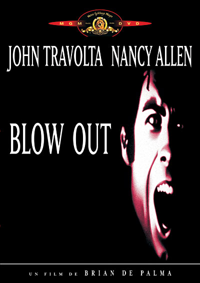 Blow out  | Brian De Palma (1940-....)