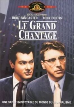 Le grand chantage  | Alexander Mackendrick