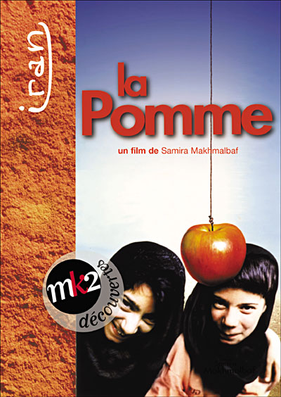 La pomme | Samira Makhmalbaf (1980-....)