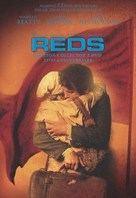 Reds  | Warren Beatty (1937-....)