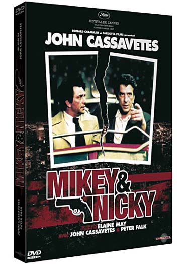 Mikey & Nicky | 