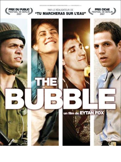 The bubble | 