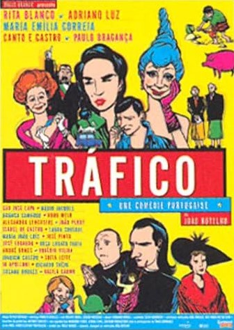 Tráfico | 