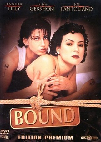 Bound : édition premium | 