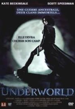 Underworld  | Len Wiseman (1973-....)