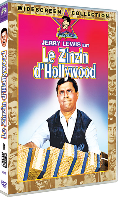 Le zinzin d'Hollywood | 