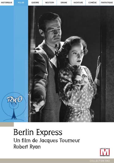 Berlin express | 