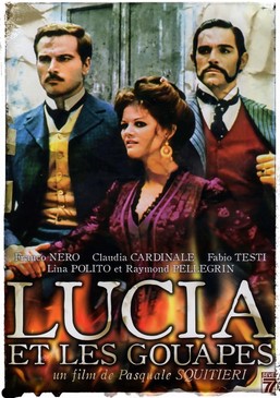 Lucia et les gouapes | Pasquale Squitieri