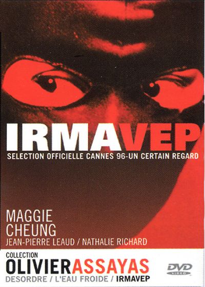 Irma Vep  | Olivier Assayas (1955-....)