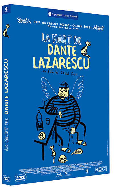 La mort de Dante Lazarescu | 