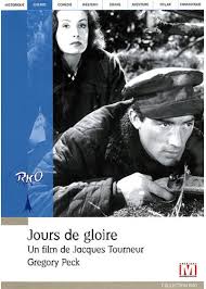 Jours de gloire  | Jacques Tourneur (1904-1977)