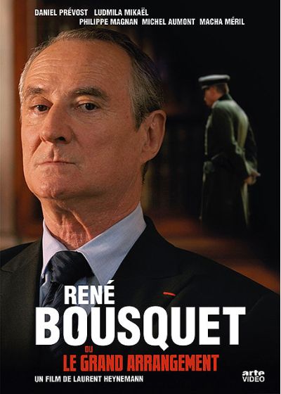 René Bousquet ou Le grand arrangement | 