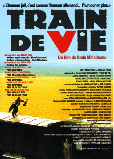 Train de vie | 