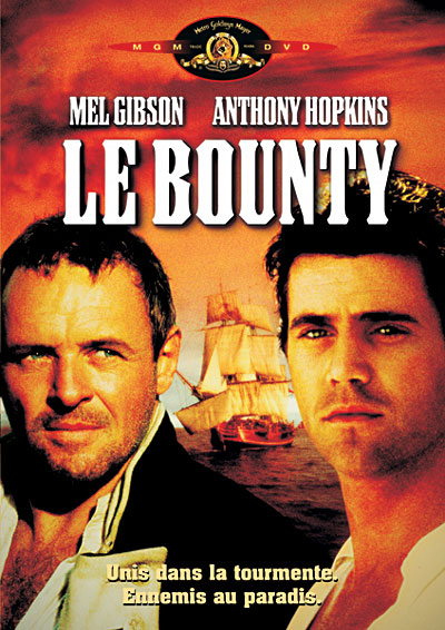 Le Bounty  | Roger Donaldson (1945-....)