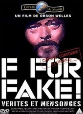 Vérités et mensonges | Orson Welles (1915-1985)