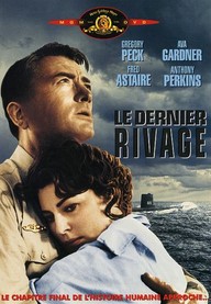 Le dernier rivage  | Stanley Kramer (1913-2001)