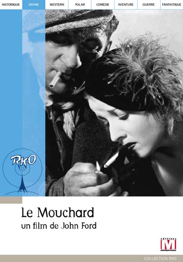 Le mouchard = The informer | 