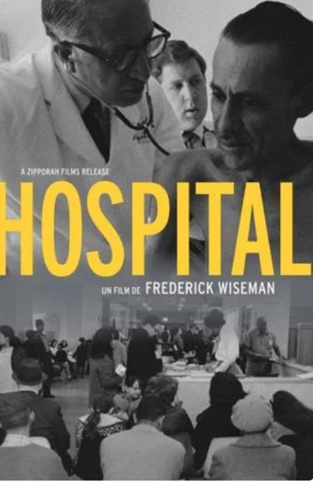 Hospital | Frederick Wiseman (1930-....)