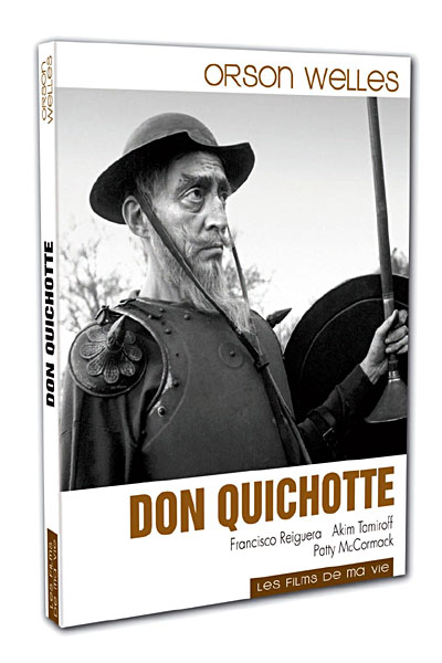 Don Quichotte | 