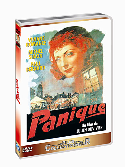 Panique | 