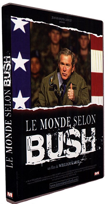 Le monde selon Bush | 