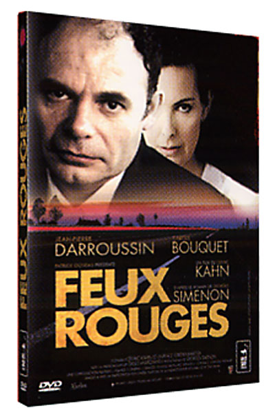 Feux rouges  | Cedric Kahn