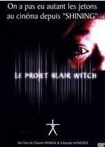 Le projet Blair witch | 