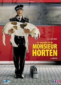 La Nouvelle vie de monsieur Horten | 