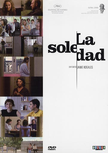 La soledad | 