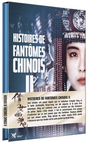 Histoires de fantômes chinois = A chines ghost story part II : volume 2 | 