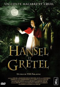 Hansel et Gretel | 